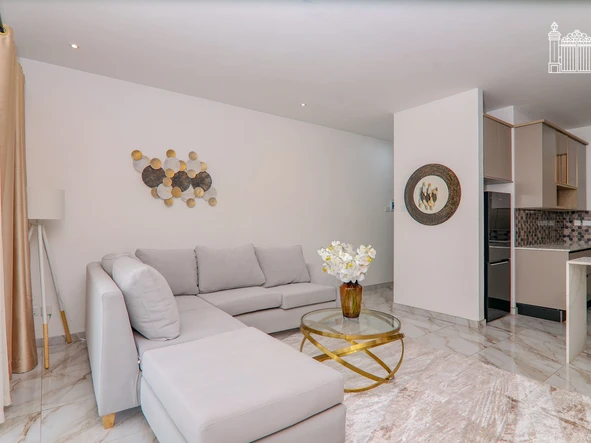 Flat & Apartment