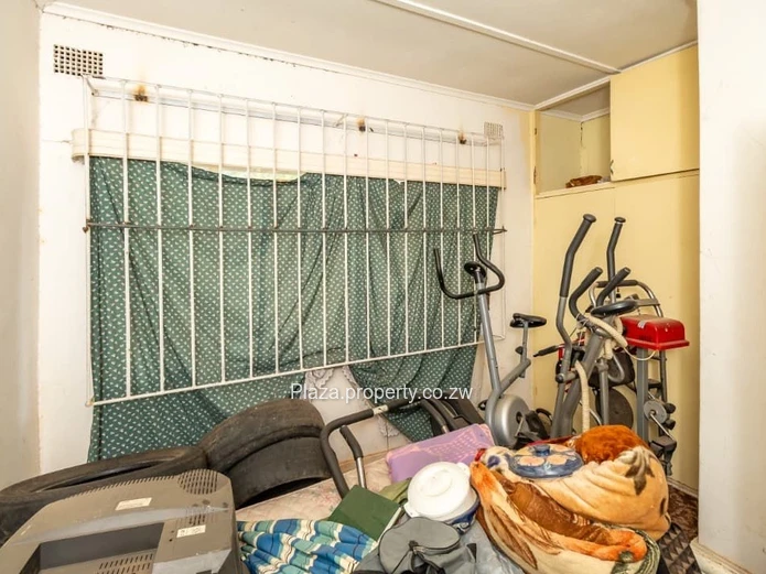 Developers Dream In Hatfield