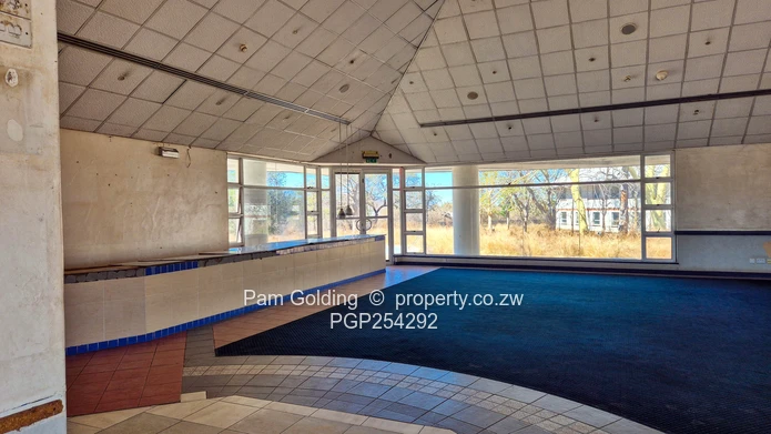 Own a Landmark at Zimbabwe’s Busiest Border Post!