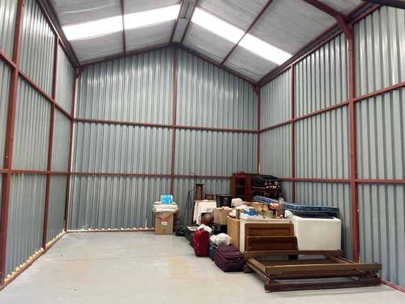 Commercial Property