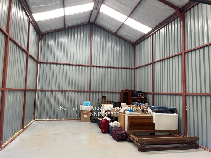 Offices To Rent In Highlands