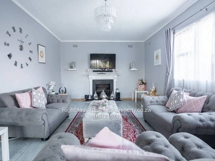 Wellness Getaway Awaits: Cozy Bnb In Hatfield Harare