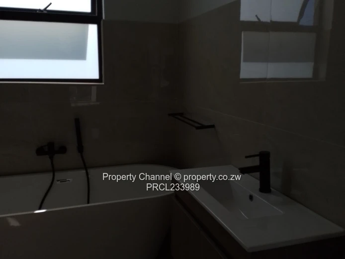 4 Beds Duplex in Monavale Off-Plan