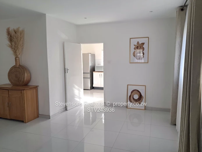 Morden 3 Bedroom House 