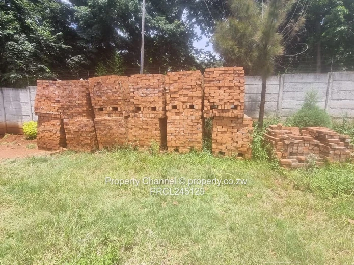 Architectural Masterpiece Awaiting Your Final Touch: Greystone Park