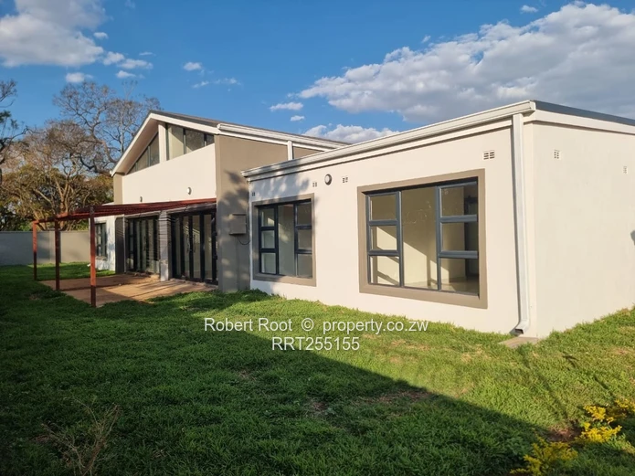 2 bed cluster home in Marlborough