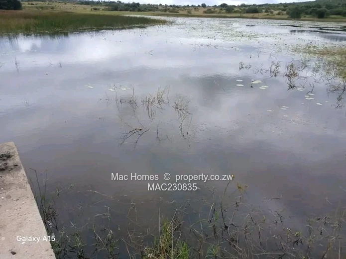 1000 Ha, Rusape, Nyazura Farm for Sale