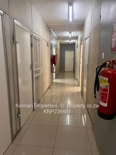 Commercial Property Located On Rowland Square Milton Park 