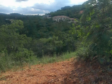 Commercial & Industrial Land