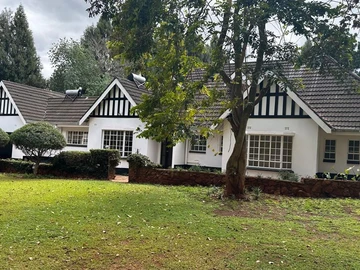 Luxurious 4-Bedroom House for Rent in Greystone Park