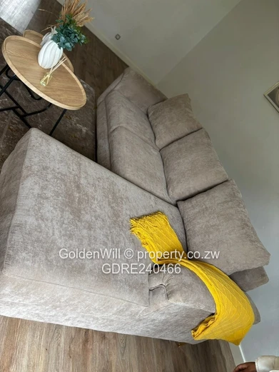 Avenues Fully Furnished 2 bed for Rent