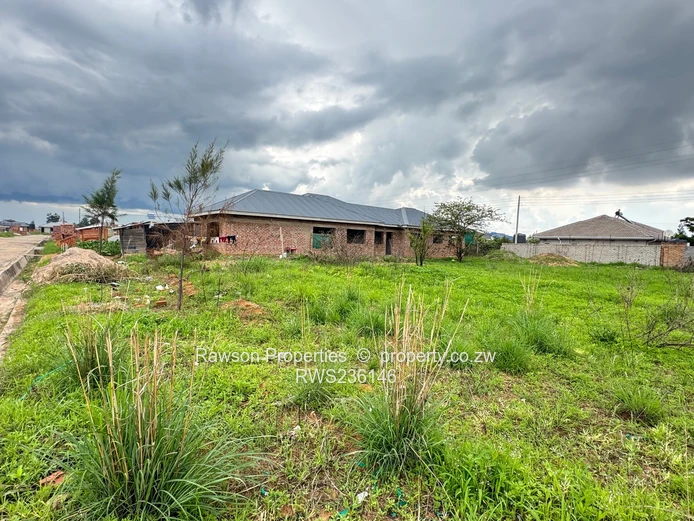 Erasmus Park Phase 1 (Sole Mandate)