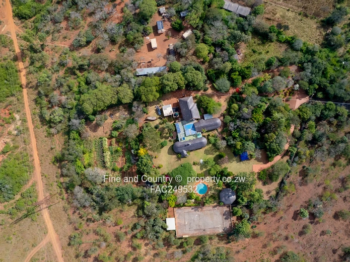 Premier 10-Hectare Estate