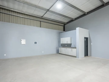 Shop & Retail Property