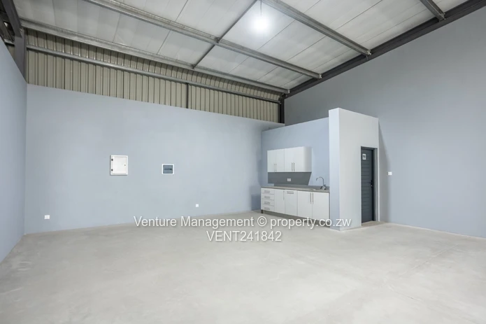 Warehouse To Rent In Pomona 