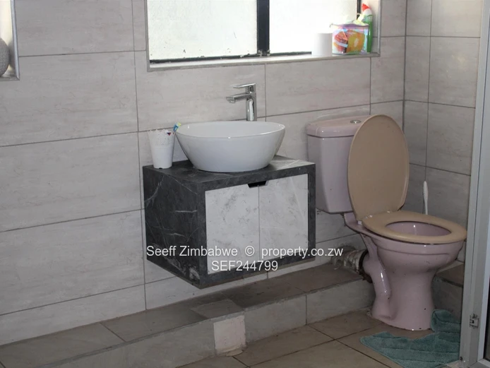 Secure And Beautiful Family Home