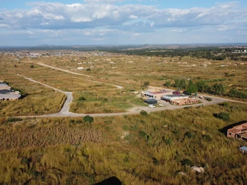 Land