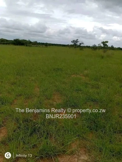 Land for sale in Eiffel flats