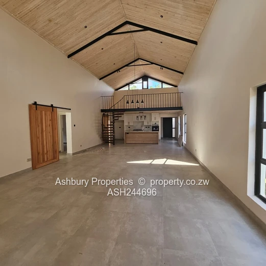 Bramd New Morden Exquisite Classy TownHouse Complex