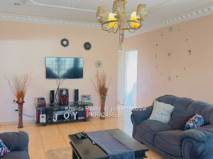 New Malborough house for sale 