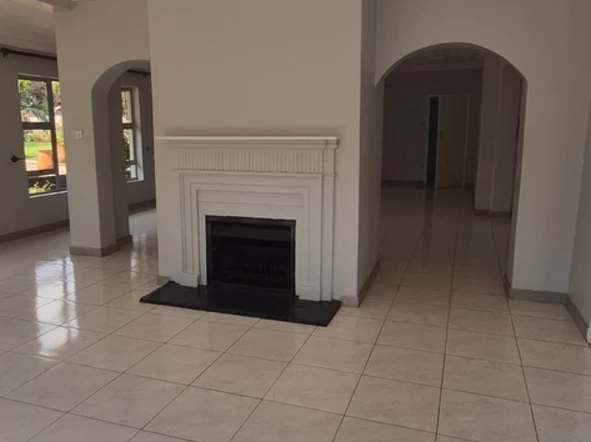 4 Bedroom Cottage