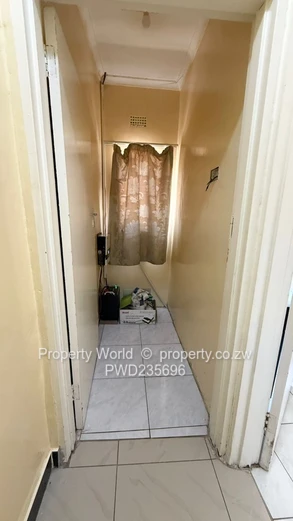 2 Bedroom Cottage To Let In Hatfield