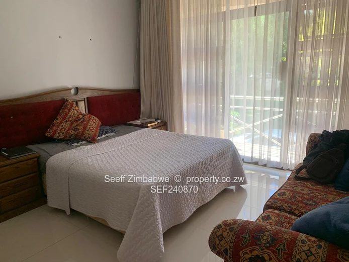 Stunning Double-Storey Home For Sale In Glen Lorne