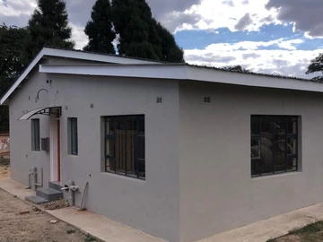 Waterfalls townhouse for Sale