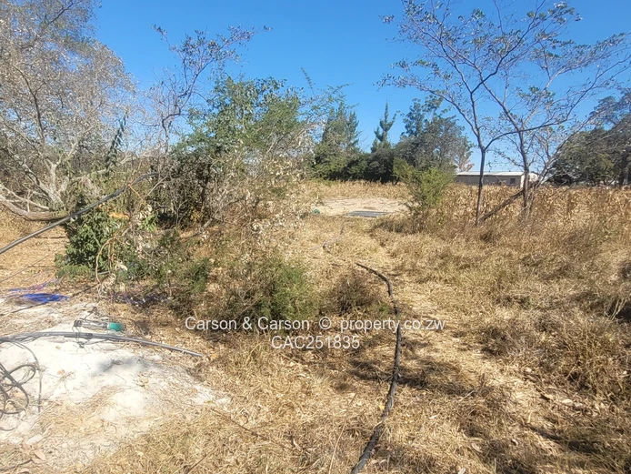 Chivhu, Mashonaland East, A Rare Opportunity for Commercial and or Lifestyle Farming
