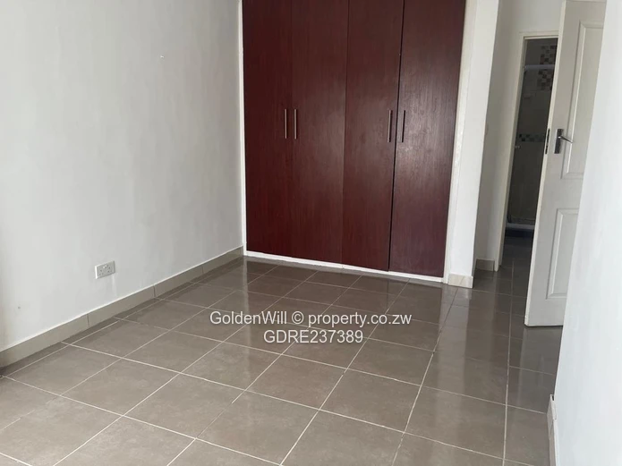 Newlands Townhouse To Let