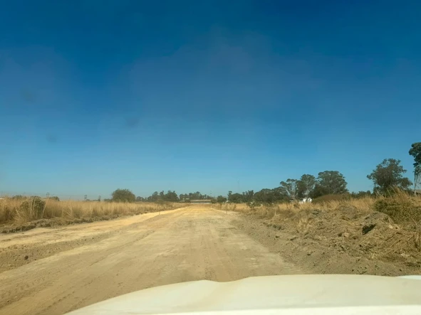 Commercial & Industrial Land