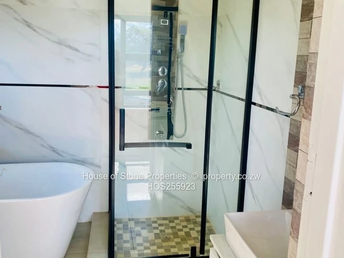 Farai Apartments - Luxury Living Redefined