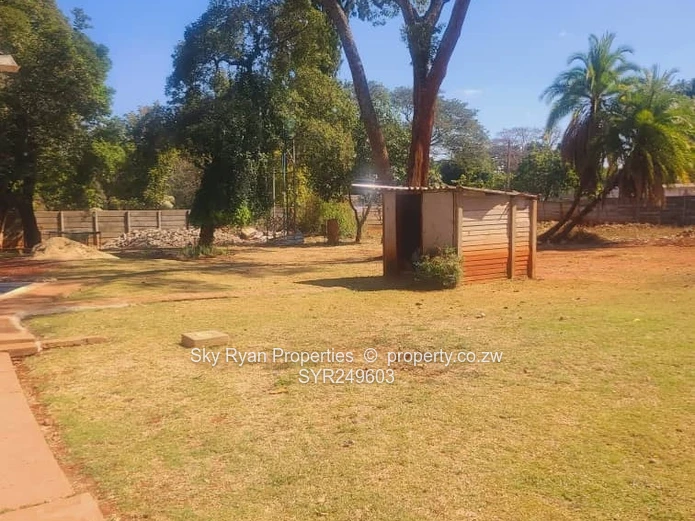 Mandara House To Let