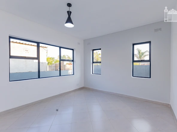 3 Bedroom Townhouse Complex