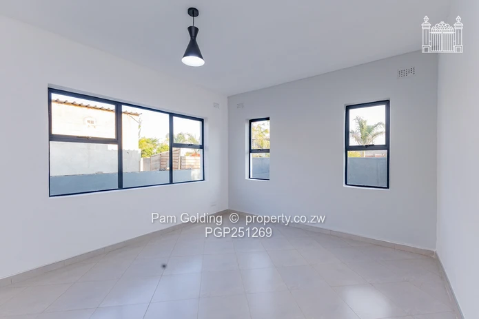 Brand New 3-Bedroom Cluster Home in Arlington