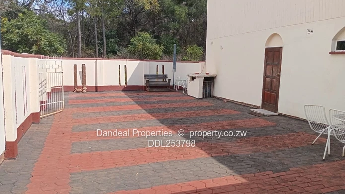 Colne Valley 6-Bed Home on 4,088m² — Borehole & Solar