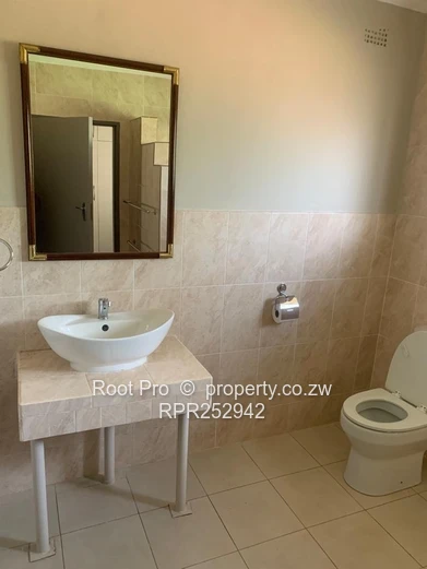 Mt Pleasant home to let