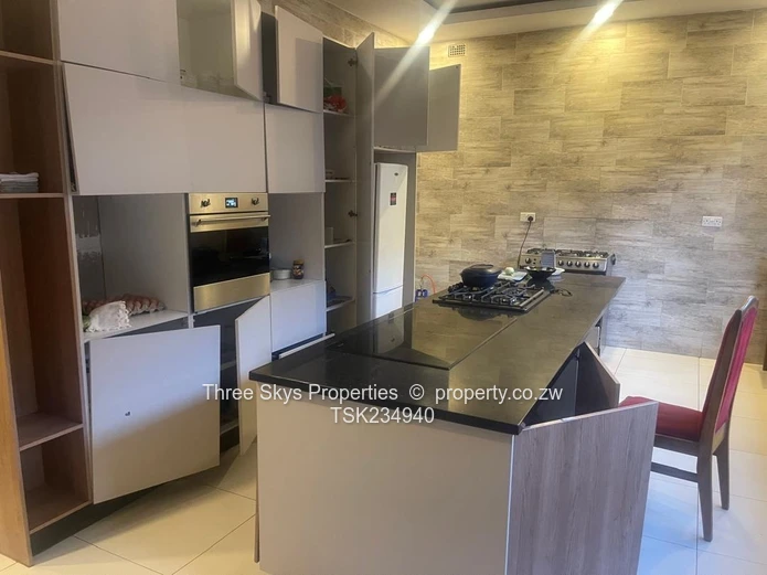 Borrowdale House For Sale 