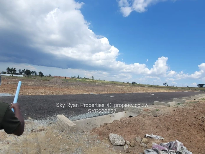 Spitzkop Gardens: Your Dream Home Awaits!