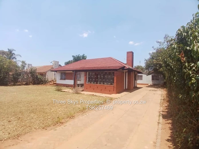 Braeside House For Sale 