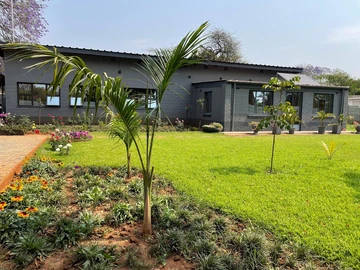 Charming Family Home