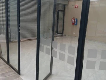 Shop & Retail Property