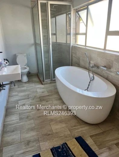Avondale Cluster To Rent