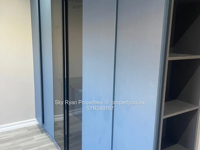 Mabvazuva House For Rent