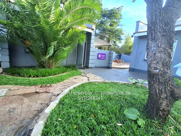 Monavale House For Rent