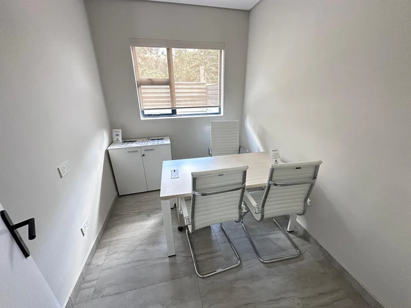 3 Bedroom Garden Flat