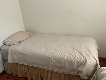 3 Bedroom Garden Flat