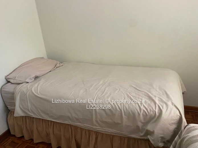 Town House Borrowdale