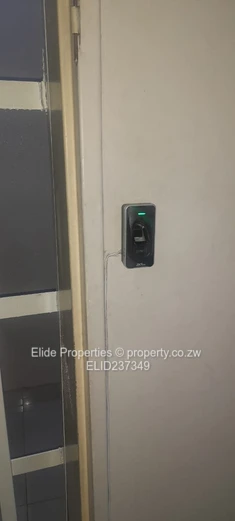 Supermarket building to let in Harare CBD (Sole Mandate)