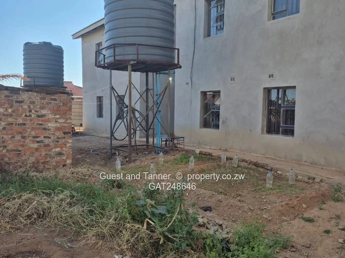 Two Bedroom Flat For Sale